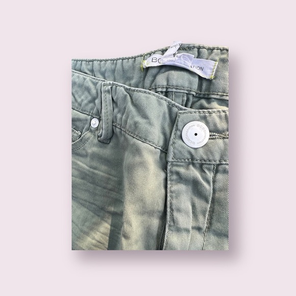 BCBG Generation Sage 5 Pocket Pant - Picture 4 of 5